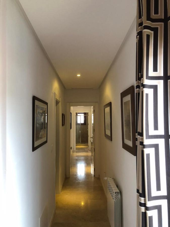 ムルシア Casa Calidaヴィラ エクステリア 写真