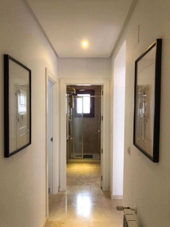 ムルシア Casa Calidaヴィラ エクステリア 写真