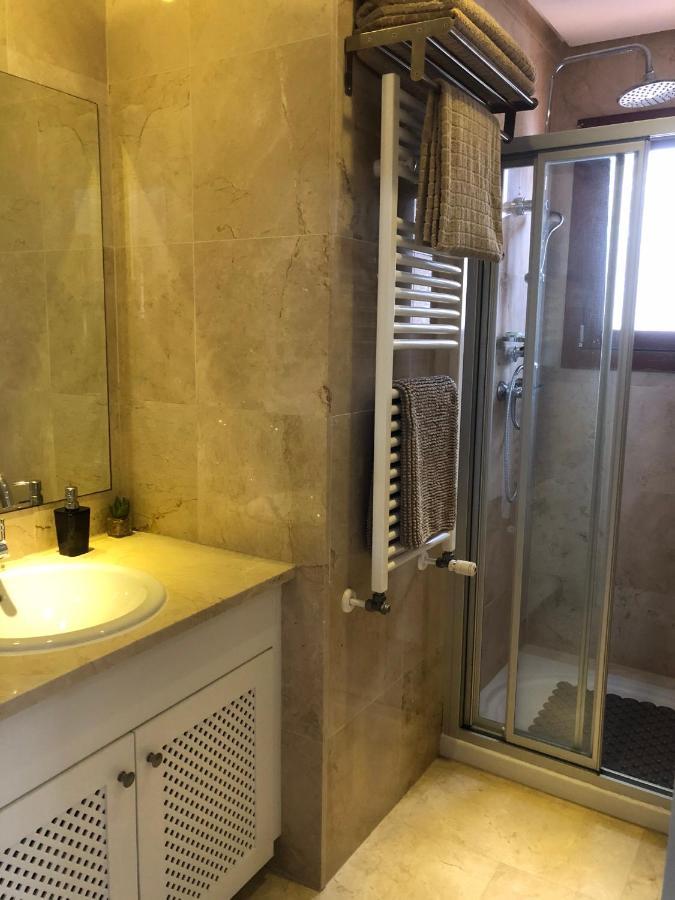 ムルシア Casa Calidaヴィラ エクステリア 写真